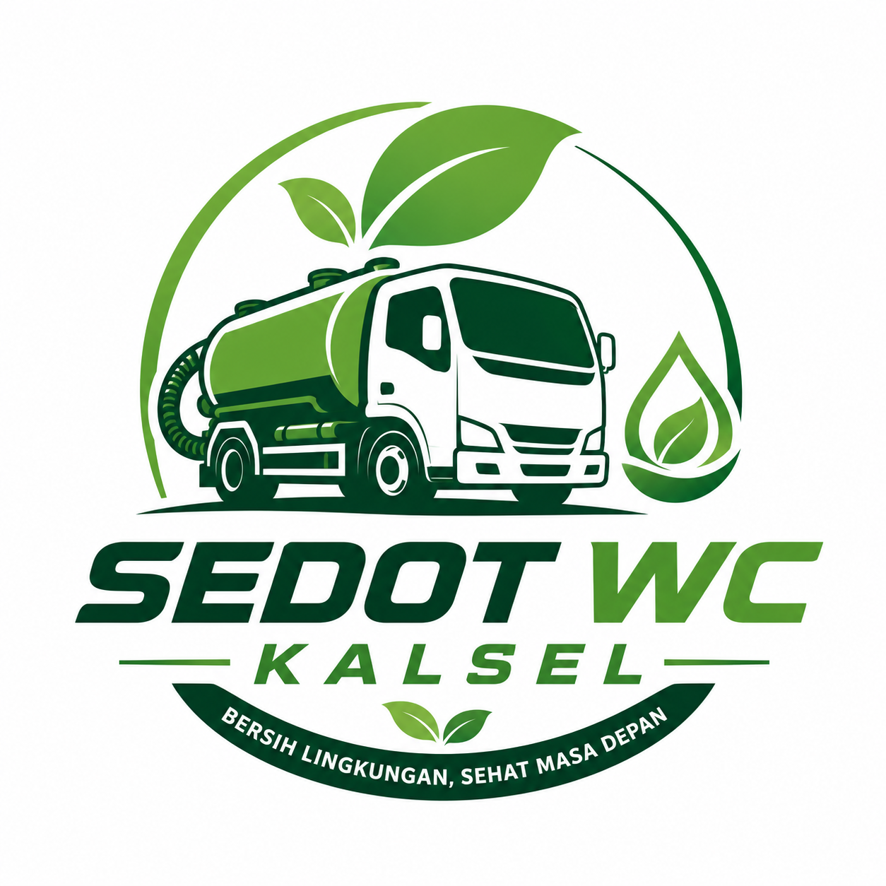 Sedot WC Kalsel